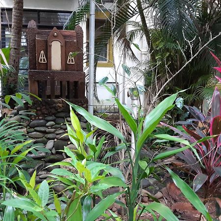 Palm Grove 1 Bhk Apartment At Candolim Beach With Free Wifi Exterior foto